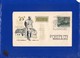 ##(DAN205)-Yugoslavia 1967-Rocket Mail  75th Tito Birth - Lost And Found - Katastrofenpost - Briefe U. Dokumente