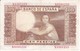 BILLETE DE ESPAÑA DE 100 PTAS DEL 7/04/1953 SERIE X  (BANKNOTE) - 100 Pesetas