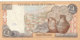 BILLET -  CHYRES- CENTRAL BANK OF CYPRUS   ONE POUND - Cyprus