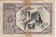 BILLETE DE ESPAÑA 25 PTAS DEL BANCO DE BILBAO 1937 - FIRMA CAJA AHORROS VIZCAINA (BANKNOTE) - 25 Pesetas