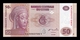 Congo 50 Francs 2007 Pick 97 SC UNC - République Démocratique Du Congo & Zaïre