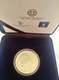 GREECE 2020 Myrtis Silver Coin With Box And Certificate - Greece