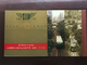 1988 HONG KONG PEAK TRAMWAY CELEBRATE 100 YEARS COMMEMORATIVE BOOKLET - Booklets