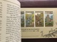 1988 HONG KONG PEAK TRAMWAY CELEBRATE 100 YEARS COMMEMORATIVE BOOKLET - Booklets