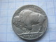 United States , 5 Cents 1928 - 1913-1938: Buffalo