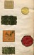 Spectaculaire Collection D'étiquettes Années 1930 à 1950 - Barcelone Et Madrid - 123 Pages 585 étiquettes - - Sammelbilderalben & Katalogue