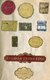 Delcampe - Spectaculaire Collection D'étiquettes Années 1930 à 1950 - Barcelone Et Madrid - 123 Pages 585 étiquettes - - Sammelbilderalben & Katalogue