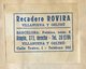 Delcampe - Spectaculaire Collection D'étiquettes Années 1930 à 1950 - Barcelone Et Madrid - 123 Pages 585 étiquettes - - Sammelbilderalben & Katalogue