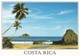 Costa Rica  Playa De Manuel Antonio - Costa Rica
