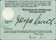 WW2 Socialist Germany 4% Mitteldeutsche Stahlwerke AG Riesa 1000 RM - XII 1941 - Industrial