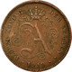 Monnaie, Belgique, Albert I, 2 Centimes, 1919, TTB, Cuivre, KM:65 - 2 Cent