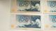 Delcampe - Estland Estonia 100 Krooni 1992 Banknote Different Series AL & AM & AN & AP & AQ - Estonia