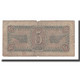 Billet, Russie, 5 Rubles, 1938, KM:215a, B - Russie