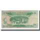 Billet, Mauritius, 10 Rupees, Undated (1985), KM:35a, TB - Mauritius