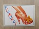 Panini - Fiorucci-Sticker - No. 109 - Duitse Uitgave