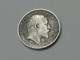 3 Pence 1907  Georgius V  - Great Britain - Grande Bretagne ***** EN ACHAT IMMEDIAT ***** - F. 3 Pence