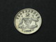 RARE !!!!!    AUSTRALIE - 3 Three Pence 1912 -Georgius V  ***** EN ACHAT IMMEDIAT ***** - Threepence