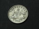 Assez Rare    AUSTRALIE - 3 Three Pence 1911 -Georgius V  ***** EN ACHAT IMMEDIAT ***** - Threepence