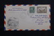 CANADA - Enveloppe 1er Vol Embarras Portage / FT. Chipewyar En 1931, Affranchissement Plaisant - L 61020 - Covers & Documents