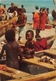 VILLAGE DE PECHEURS   ENFANTS - Niger
