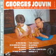 GEORGES JOUVIN - 25 Cm - 33T - Disque Vinyle - Sa Trompette D'or Et Son Orchestre - 1161 - Musicals