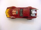 SCALEXTRIC Exin CHEVROLET CORVETTE Granate Ref.4050 - Massstab 1:32