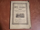 ALMANACH Des Bons Conseils , 1850, Environ 100 Pages - Kleinformat : ...-1900