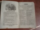 Delcampe - ALMANACH Des Bons Conseils , 1850, Environ 100 Pages - Petit Format : ...-1900
