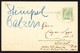 1908 5 H. GZ Karte Mit Stempel Balzers Nach Trient Gelaufen. - ...-1912 Vorphilatelie