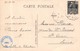 78-NEAUPHLE-LE-CHATEAU- LA POSTE RUE ST-NICOLAS - Neauphle Le Chateau