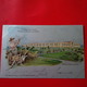 OFFICIAL SOUVENIR WORLD S FAIR ST LOUIS 1904 PALACE OF AGRICULTURE - St Louis – Missouri