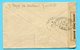 Zensurbrief Von Zürich Nach Iloilo (Philippinen) 1918 - Cartas & Documentos