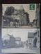 Delcampe - LOT DE 40 CPA DIVERSES FRANCE, TOUTES EN PHOTOS - 5 - 99 Postkaarten