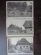 Delcampe - LOT DE 40 CPA DIVERSES FRANCE, TOUTES EN PHOTOS - 5 - 99 Postkaarten