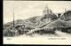 CP Namur - Le Funiculaire Et La Citadelle - Obl. :NAMUR(STATION) 20/08/1905 - Poste Rurale