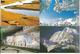 Chine Un Lot De 20 Entiers Postaux Cartes (vues De Sichuan) - Postcards