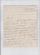 Delcampe - 1812 'FREE'  Two Page Letter Signed By Liverpool M.P. "Lieutenant-General Gascoyne, Hertford St, London".    Ref 0768 - Andere & Zonder Classificatie