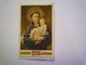 2020 - 5719  PETIT CALENDRIER  1956  (Calendario  1956 Antoniano)   Format 7 X 11cm    XXX - Petit Format : 1941-60