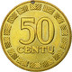 Monnaie, Lithuania, 50 Centu, 1997, SUP, Nickel-brass, KM:108 - Litauen
