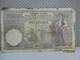 YUGOSLAVIA 100 Dinara 1.December 1929 - Jugoslawien