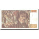 France, 100 Francs, 100 F 1978-1995 ''Delacroix'', 1986, 1986, TB+ - 100 F 1978-1995 ''Delacroix''