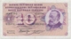 1963 - 10 Franken Note - Schweiz, Suisse, Svizzera - Wenig Gebraucht - Suiza