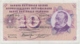 1963 - 10 Franken Note - Schweiz, Suisse, Svizzera - Wenig Gebraucht - Schweiz