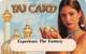 Trump Taj Mahal Casino Atlantic City NJ - Slot Card - Experience The Fantasy - Carte Di Casinò