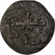 Monnaie, Anonyme, Follis, 1078-1081, Constantinople, TB+, Cuivre, Sear:1889 - Byzantium