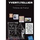 Catalogue De Cotations  Yvert Et Tellier Tome I France 2020 - Supplies And Equipment