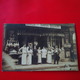 CARTE PHOTO PARIS RUE DE L OLIVE BOUCHERIE - Arrondissement: 18