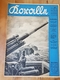 Koralle, Wochenschrift Für Unterhaltung + Wissen, Heft 21, 11. Jahrg. 8.8.1943, Wacht Am Mittelmeer - Tedesco