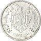 Monnaie, Moldova, 25 Bani, 1995, TTB, Aluminium, KM:3 - Moldova