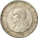 Monnaie, San Marino, 5 Lire, 1933, Rome, TB+, Argent, KM:9 - San Marino